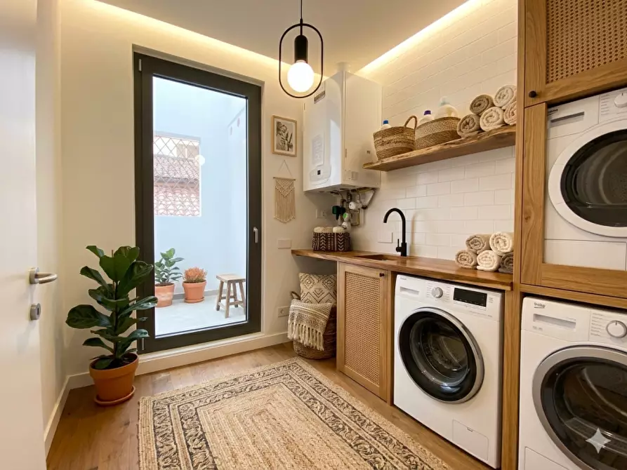 Immagine 4 di Appartamento in vendita  in Via Mazzini a Verona