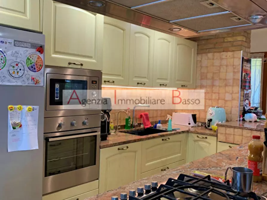 Immagine 5 di Casa indipendente in vendita  in VIA SAN LINO a Vigonza