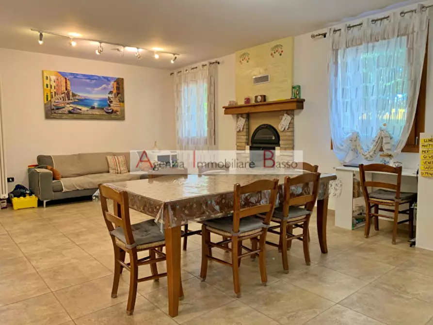 Immagine 8 di Casa indipendente in vendita  in VIA SAN LINO a Vigonza
