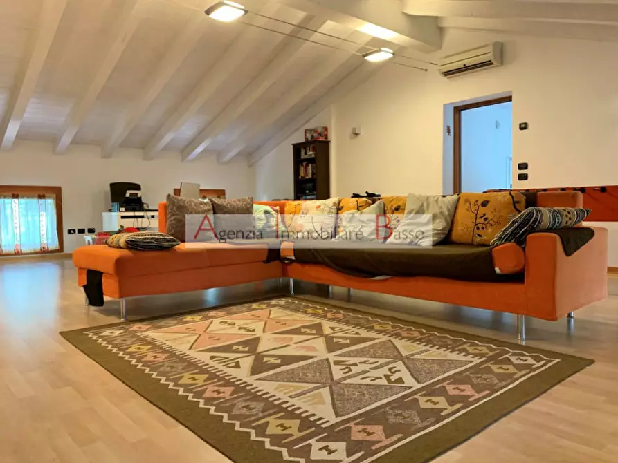 Immagine 11 di Casa indipendente in vendita  in VIA SAN LINO a Vigonza