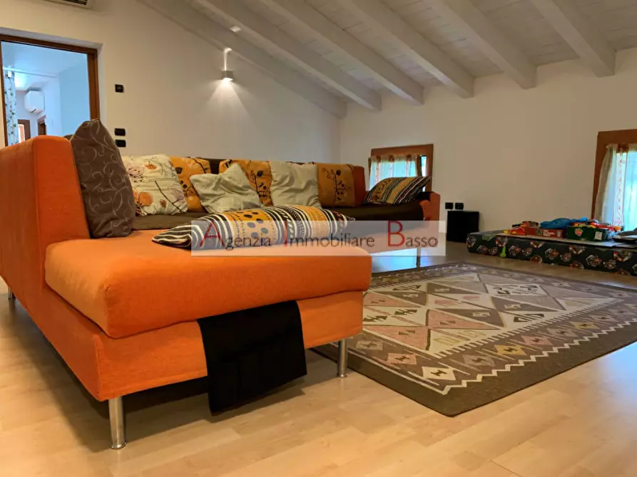 Immagine 12 di Casa indipendente in vendita  in VIA SAN LINO a Vigonza
