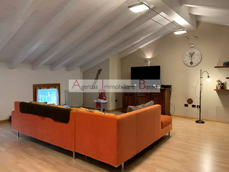 Immagine 13 di Casa indipendente in vendita  in VIA SAN LINO a Vigonza