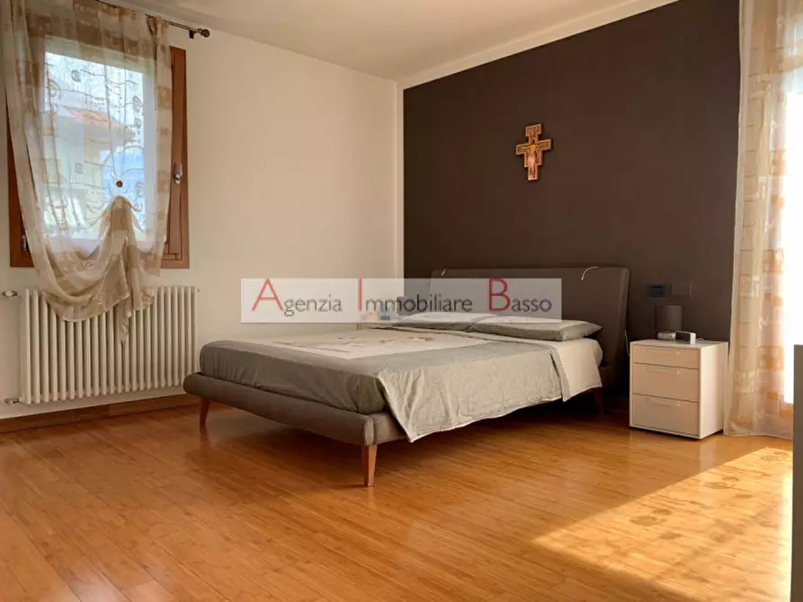 Immagine 14 di Casa indipendente in vendita  in VIA SAN LINO a Vigonza