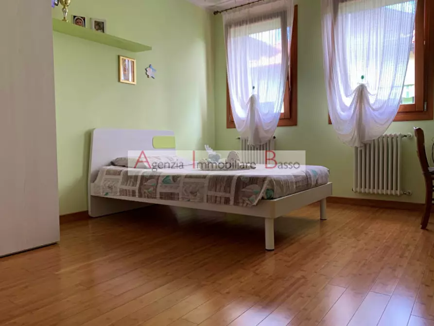 Immagine 15 di Casa indipendente in vendita  in VIA SAN LINO a Vigonza