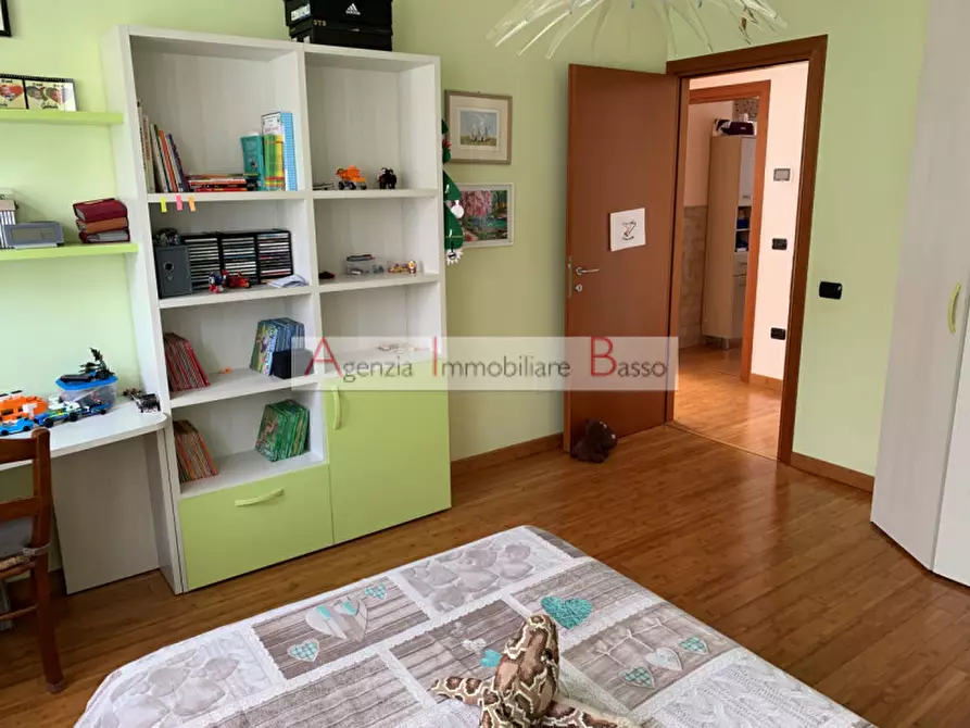 Immagine 16 di Casa indipendente in vendita  in VIA SAN LINO a Vigonza