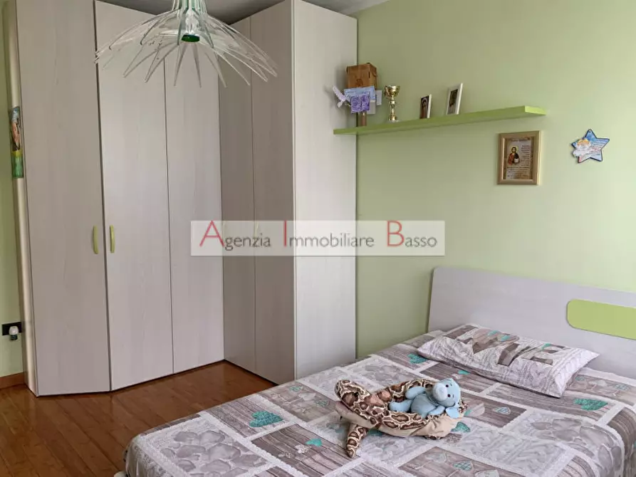 Immagine 17 di Casa indipendente in vendita  in VIA SAN LINO a Vigonza