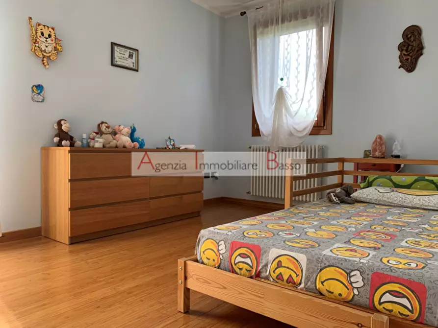 Immagine 19 di Casa indipendente in vendita  in VIA SAN LINO a Vigonza
