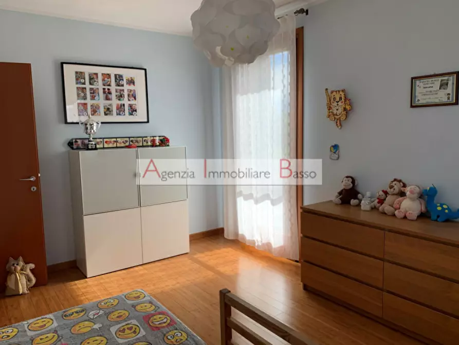 Immagine 21 di Casa indipendente in vendita  in VIA SAN LINO a Vigonza