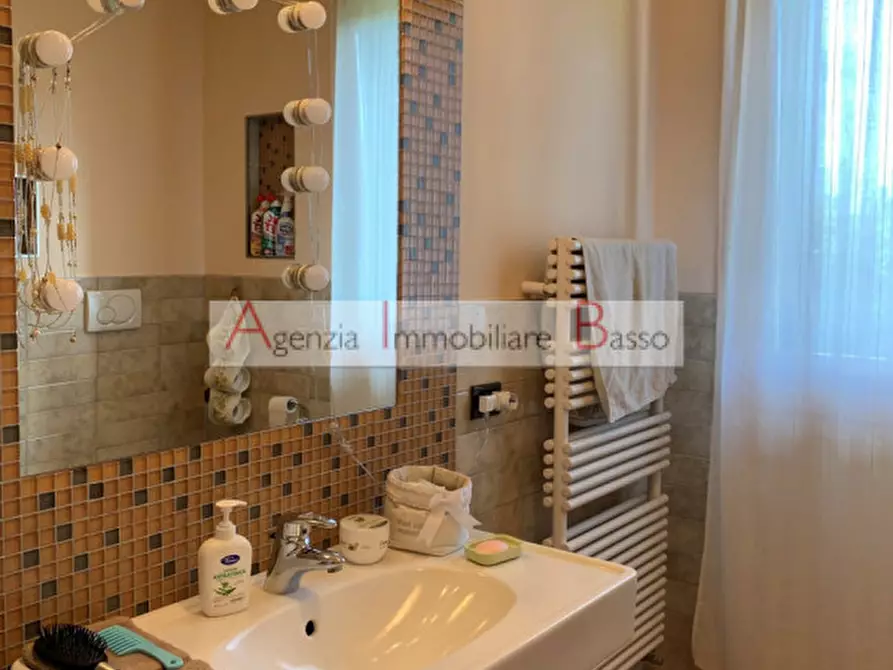 Immagine 22 di Casa indipendente in vendita  in VIA SAN LINO a Vigonza