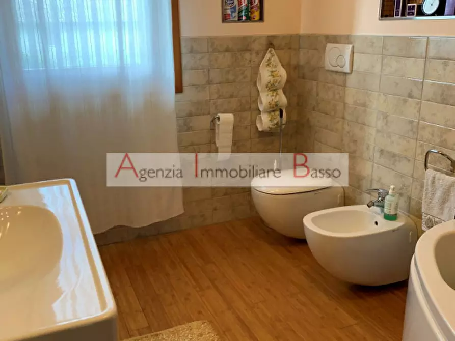 Immagine 23 di Casa indipendente in vendita  in VIA SAN LINO a Vigonza