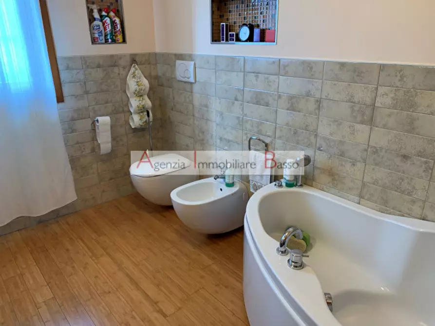 Immagine 24 di Casa indipendente in vendita  in VIA SAN LINO a Vigonza