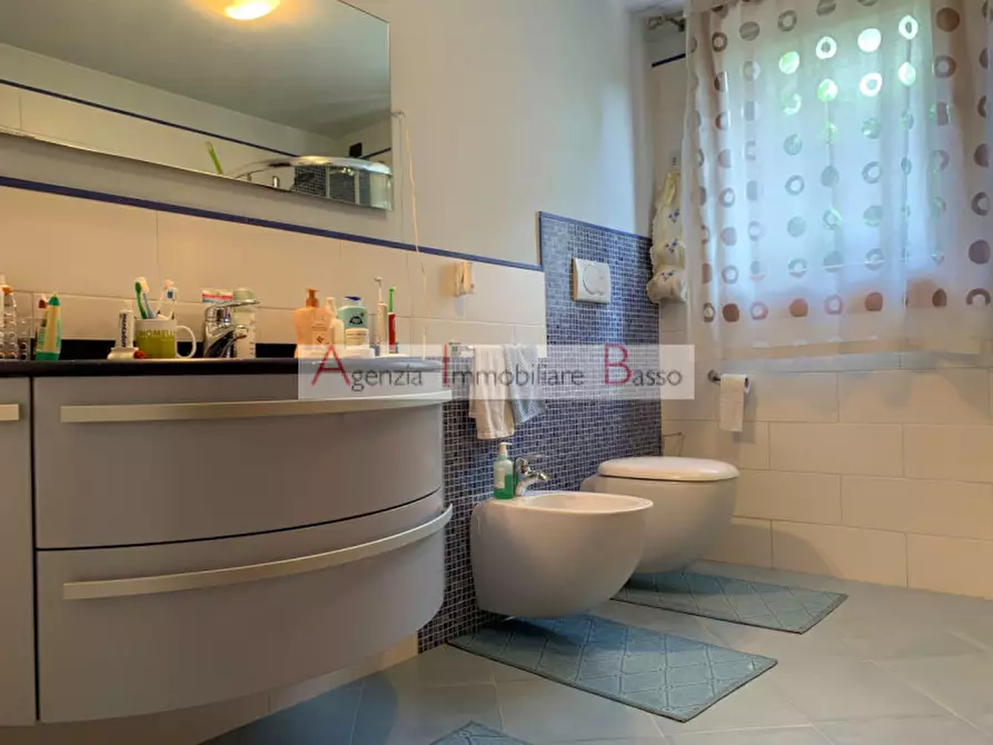 Immagine 25 di Casa indipendente in vendita  in VIA SAN LINO a Vigonza