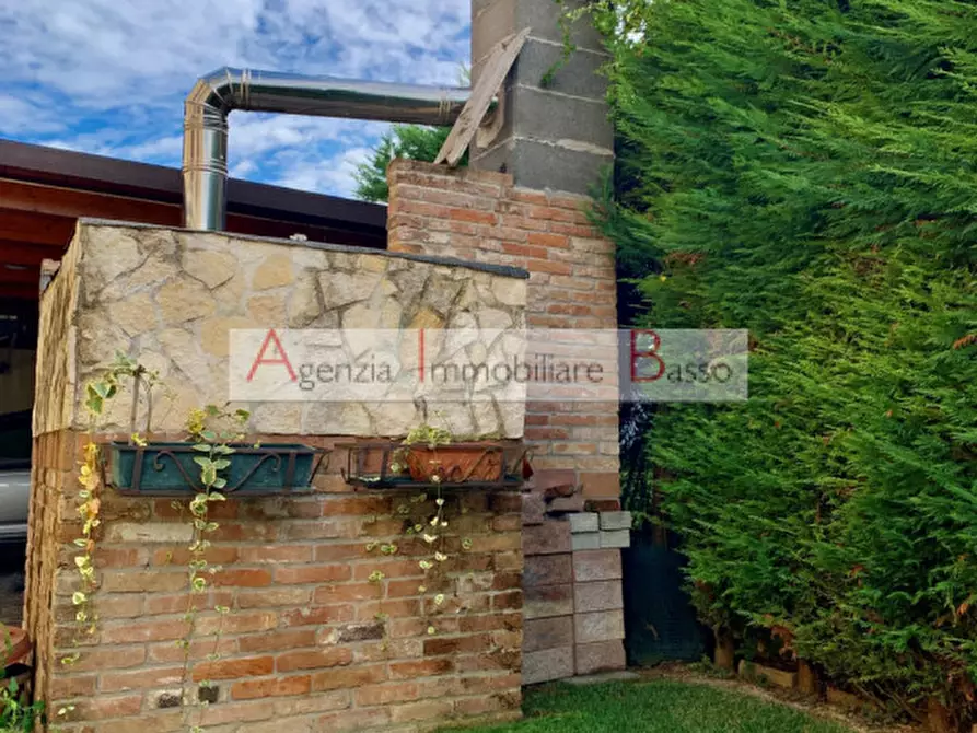 Immagine 26 di Casa indipendente in vendita  in VIA SAN LINO a Vigonza