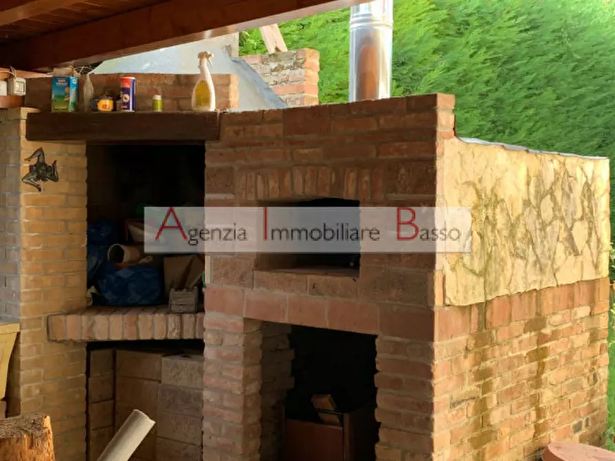 Immagine 27 di Casa indipendente in vendita  in VIA SAN LINO a Vigonza