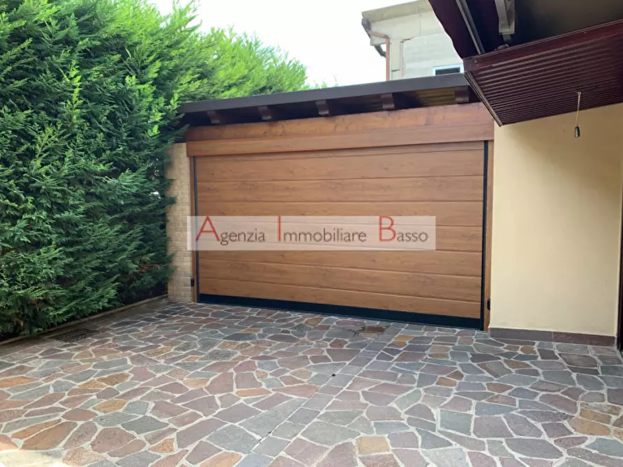 Immagine 28 di Casa indipendente in vendita  in VIA SAN LINO a Vigonza