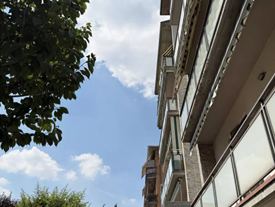 Immagine 2 di Appartamento in vendita  in Via Nazario Sauro, 4 a Colorno