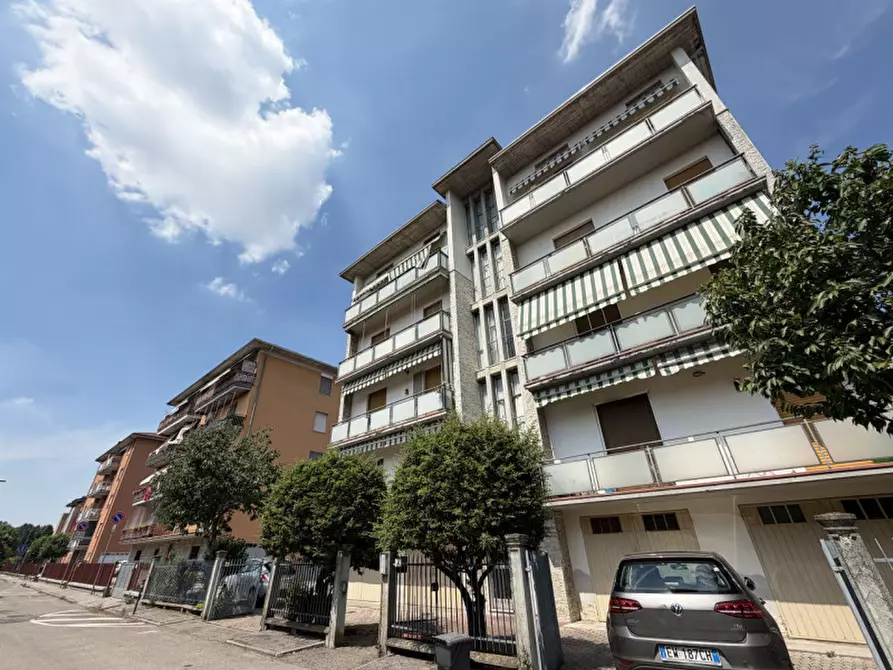 Immagine 3 di Appartamento in vendita  in Via Nazario Sauro, 4 a Colorno