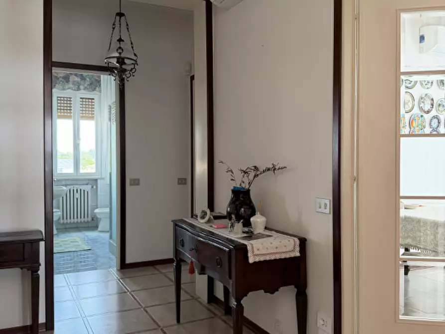 Immagine 4 di Appartamento in vendita  in Via Nazario Sauro, 4 a Colorno