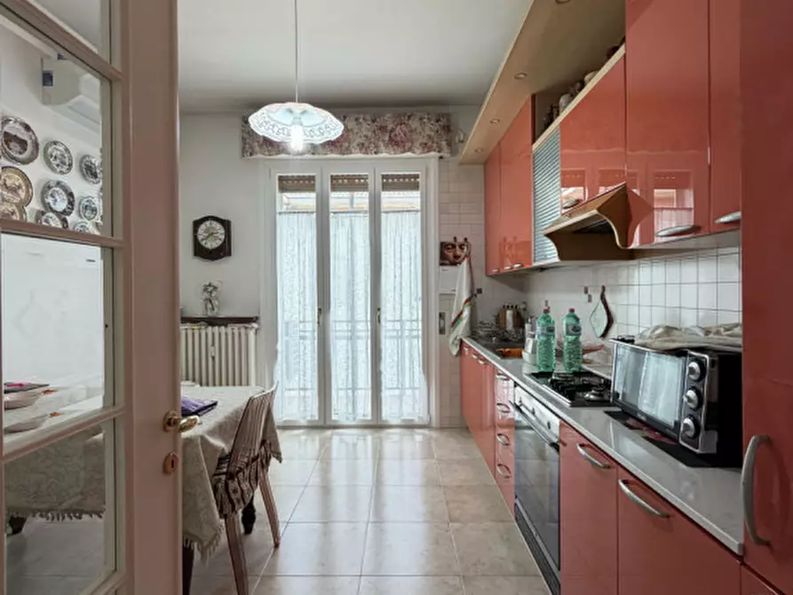 Immagine 5 di Appartamento in vendita  in Via Nazario Sauro, 4 a Colorno