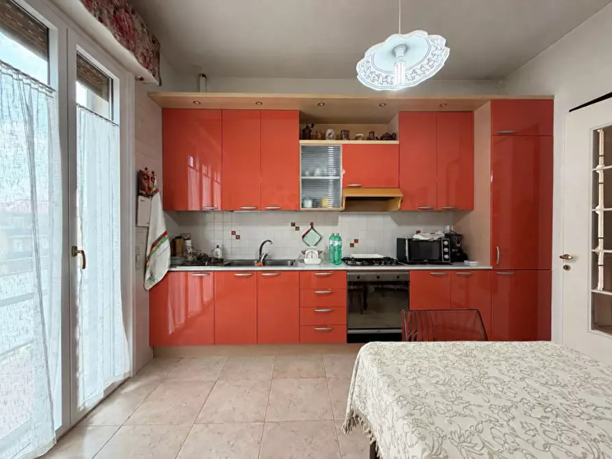 Immagine 6 di Appartamento in vendita  in Via Nazario Sauro, 4 a Colorno