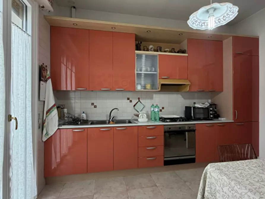 Immagine 7 di Appartamento in vendita  in Via Nazario Sauro, 4 a Colorno