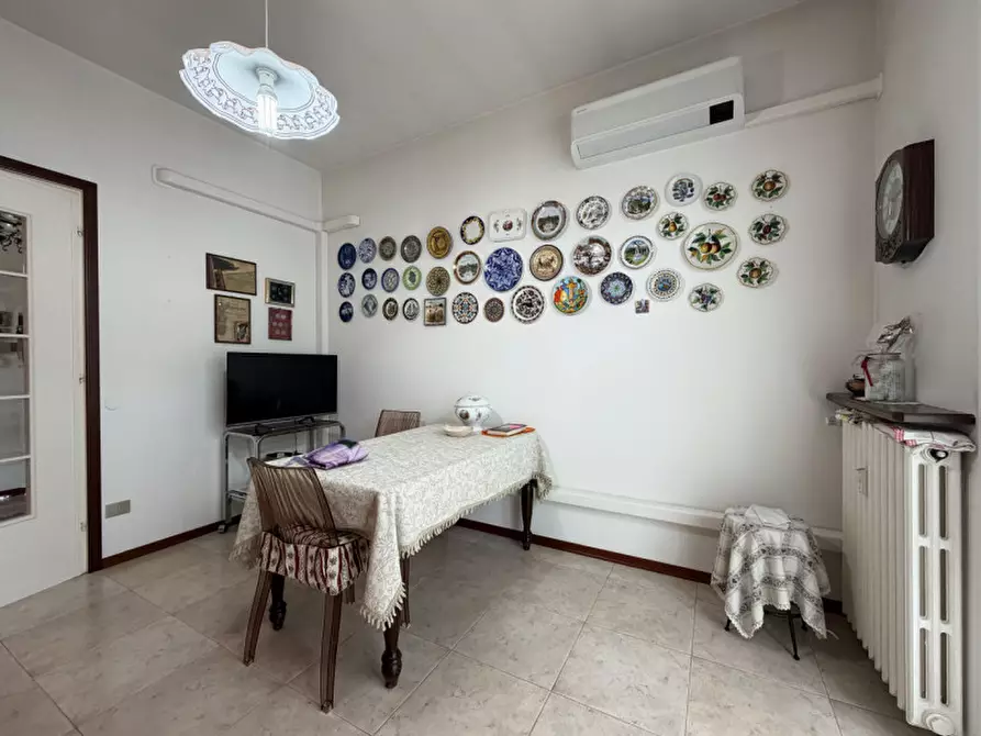 Immagine 8 di Appartamento in vendita  in Via Nazario Sauro, 4 a Colorno