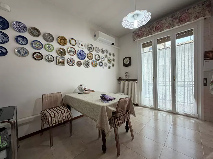Immagine 9 di Appartamento in vendita  in Via Nazario Sauro, 4 a Colorno