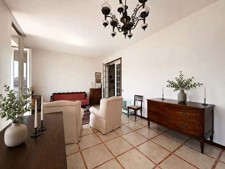 Immagine 15 di Appartamento in vendita  in Via Nazario Sauro, 4 a Colorno