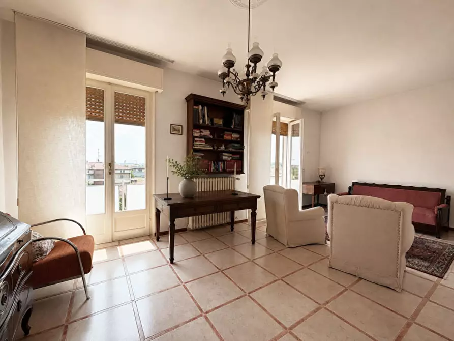 Immagine 16 di Appartamento in vendita  in Via Nazario Sauro, 4 a Colorno