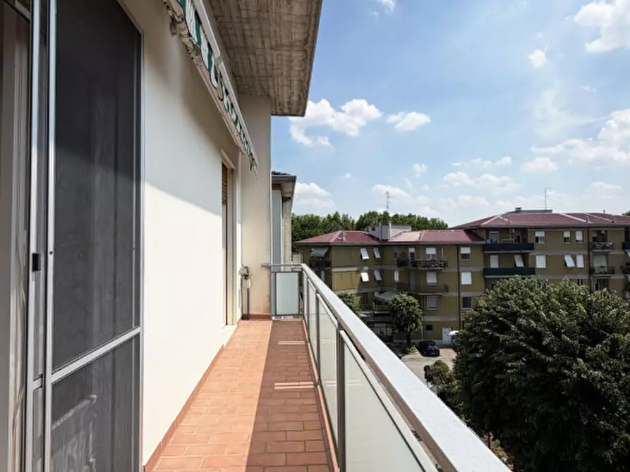 Immagine 17 di Appartamento in vendita  in Via Nazario Sauro, 4 a Colorno