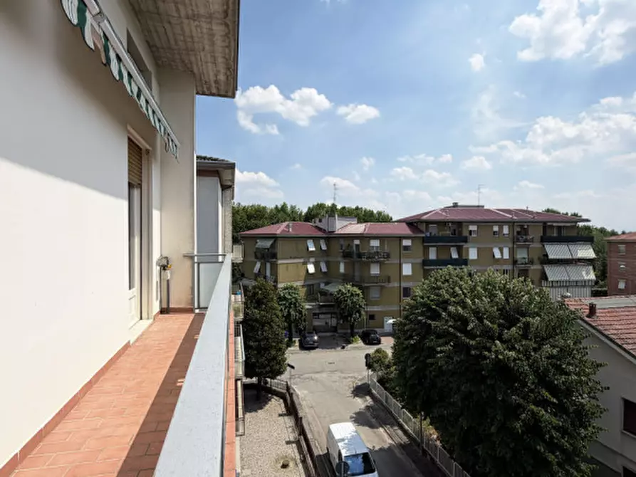 Immagine 19 di Appartamento in vendita  in Via Nazario Sauro, 4 a Colorno