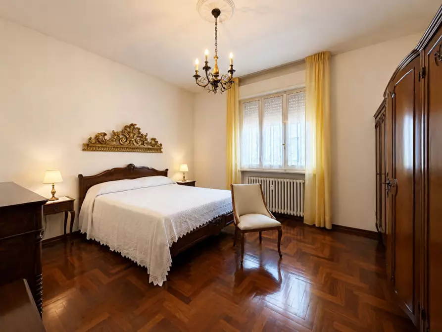 Immagine 22 di Appartamento in vendita  in Via Nazario Sauro, 4 a Colorno