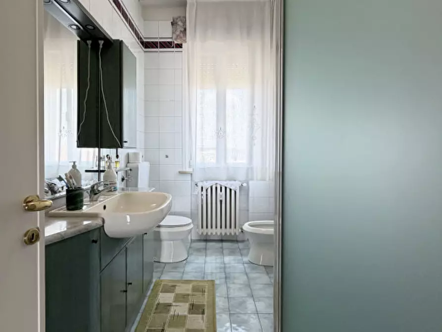 Immagine 23 di Appartamento in vendita  in Via Nazario Sauro, 4 a Colorno