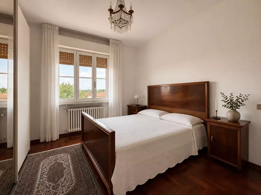 Immagine 25 di Appartamento in vendita  in Via Nazario Sauro, 4 a Colorno