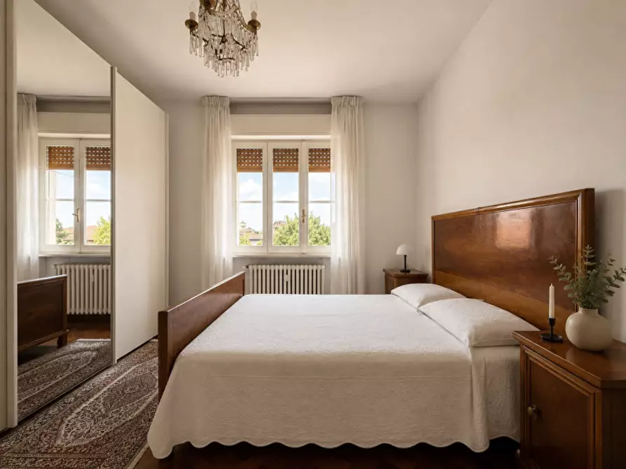 Immagine 26 di Appartamento in vendita  in Via Nazario Sauro, 4 a Colorno