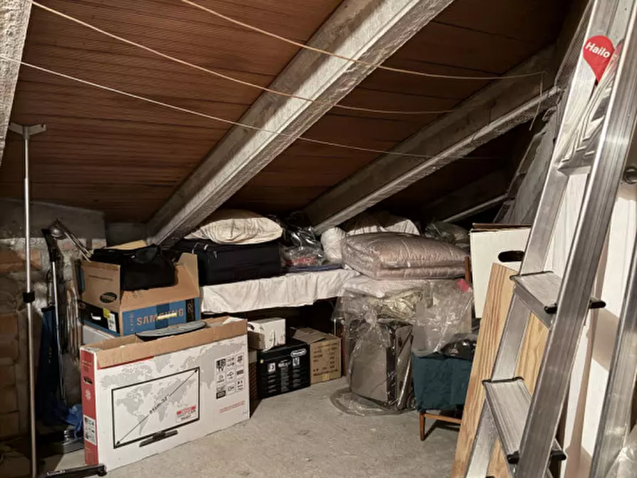 Immagine 27 di Appartamento in vendita  in Via Nazario Sauro, 4 a Colorno
