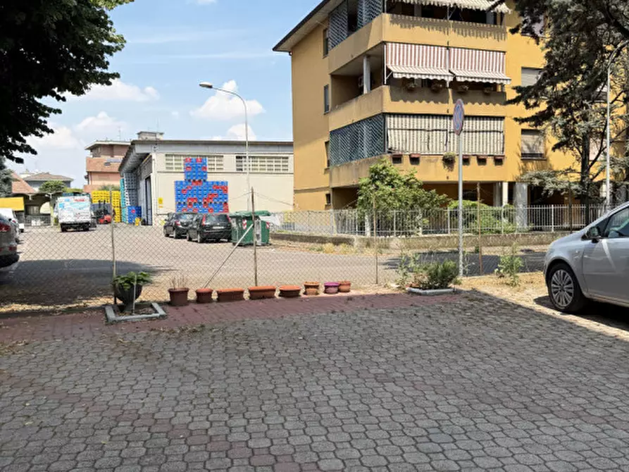 Immagine 29 di Appartamento in vendita  in Via Nazario Sauro, 4 a Colorno