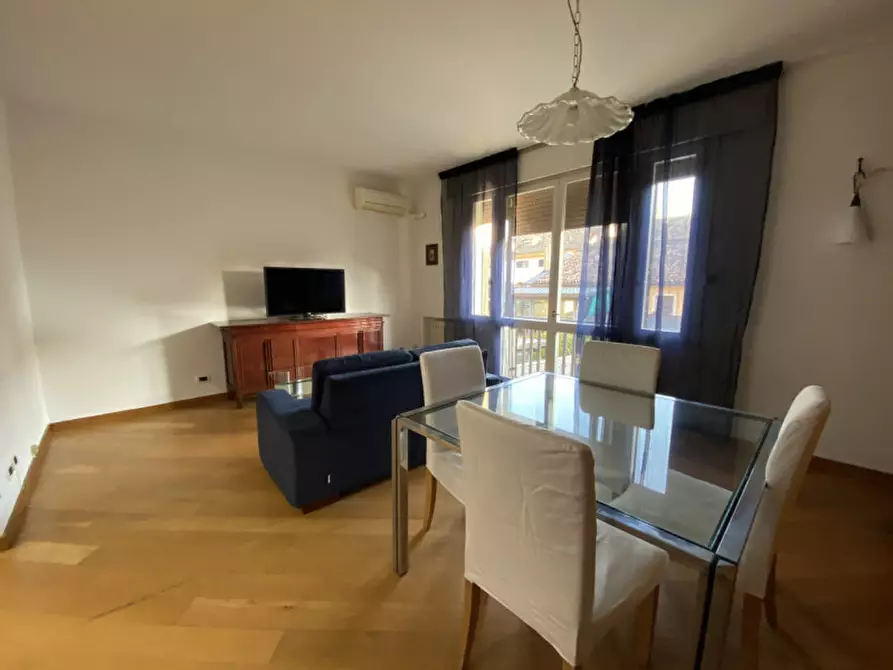 Immagine 2 di Appartamento in affitto  in Via Del Santo a Padova