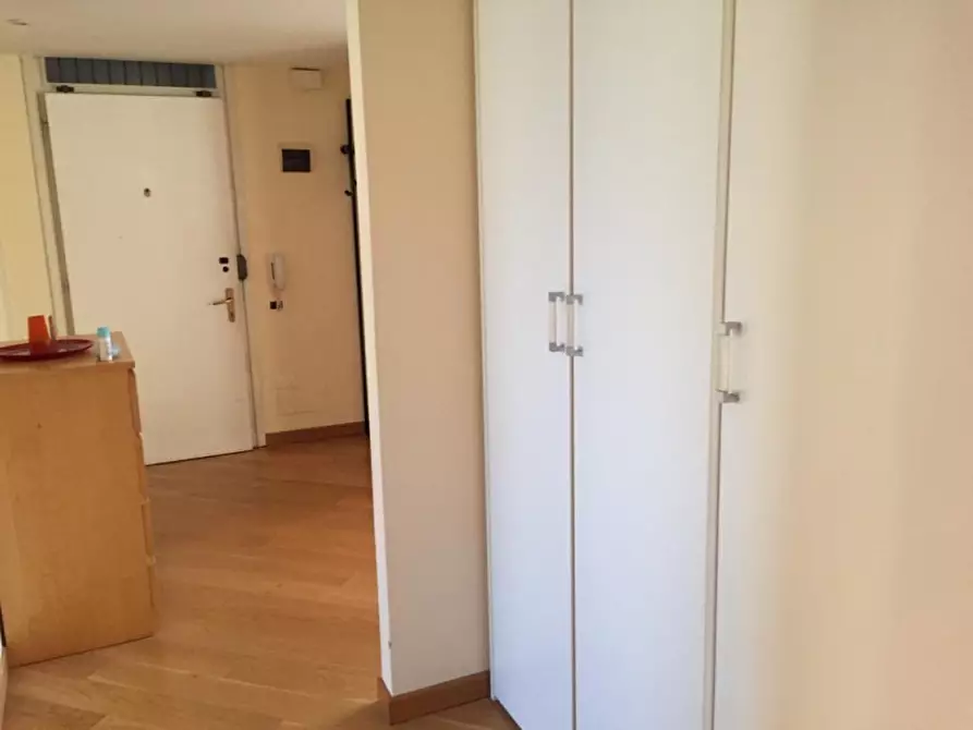 Immagine 3 di Appartamento in affitto  in Via Del Santo a Padova