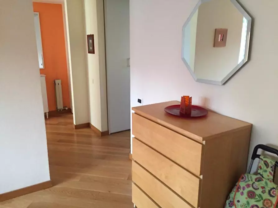Immagine 4 di Appartamento in affitto  in Via Del Santo a Padova