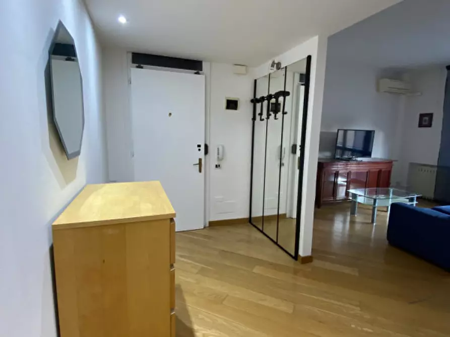 Immagine 5 di Appartamento in affitto  in Via Del Santo a Padova