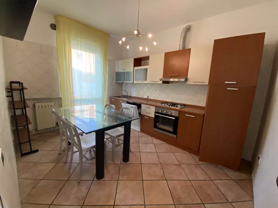 Immagine 6 di Appartamento in affitto  in Via Del Santo a Padova