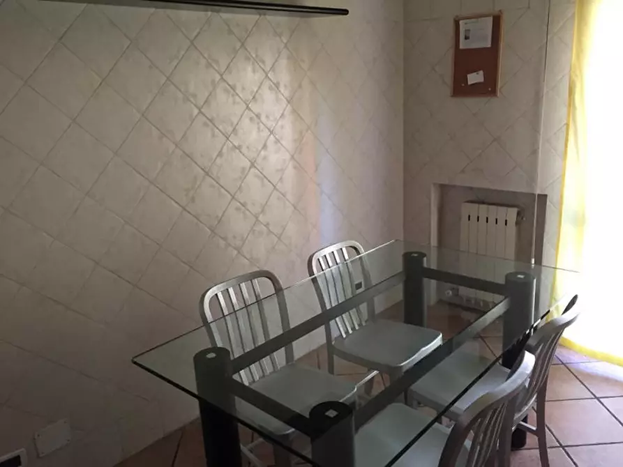 Immagine 7 di Appartamento in affitto  in Via Del Santo a Padova