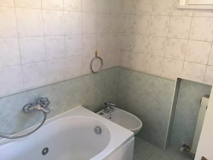 Immagine 9 di Appartamento in affitto  in Via Del Santo a Padova