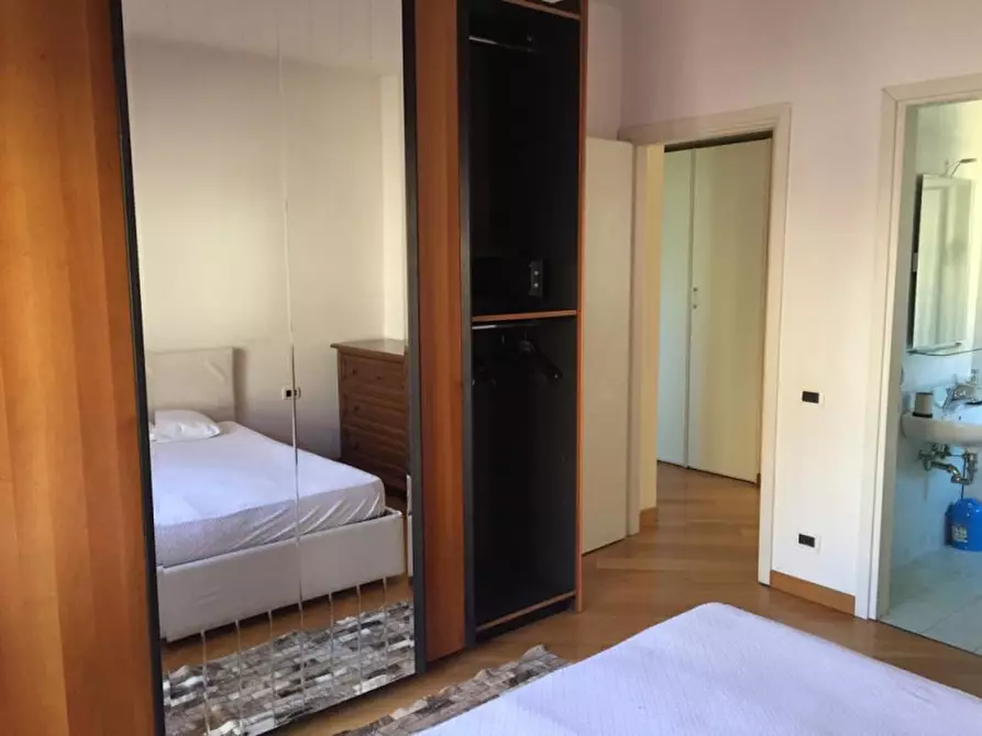 Immagine 11 di Appartamento in affitto  in Via Del Santo a Padova