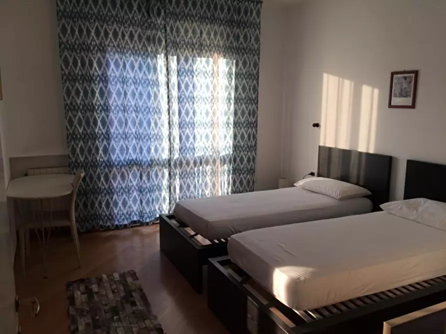 Immagine 13 di Appartamento in affitto  in Via Del Santo a Padova