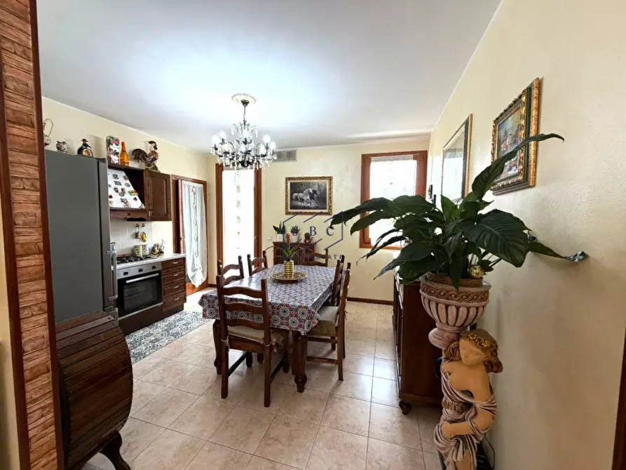 Immagine 2 di Appartamento in vendita  in Borgo Guglielmo Marconi a Motta Di Livenza