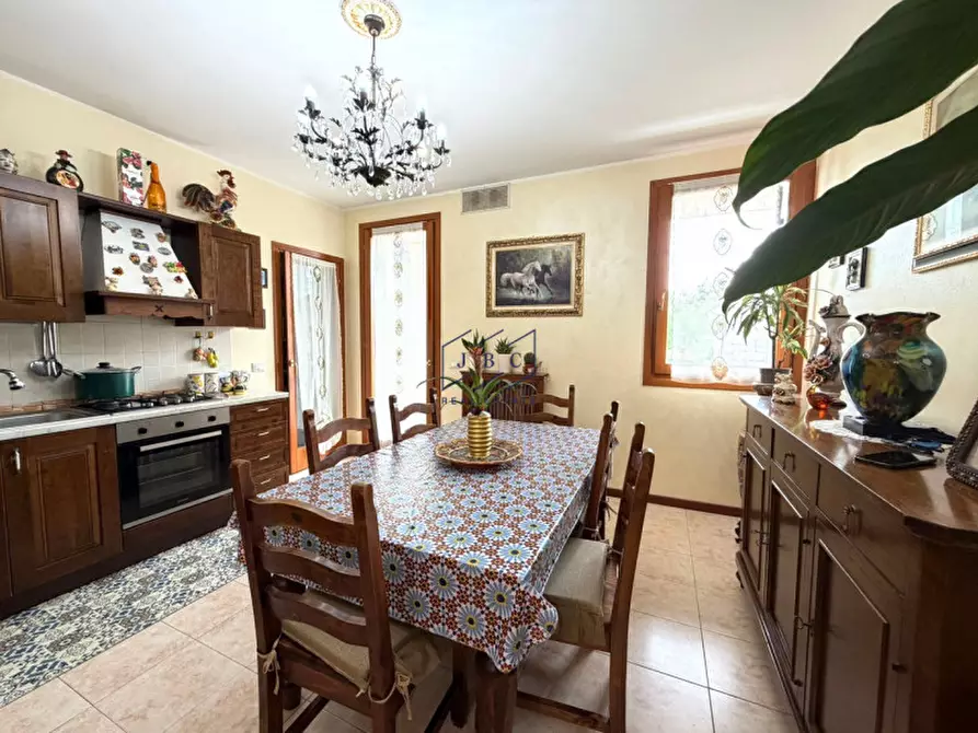 Immagine 3 di Appartamento in vendita  in Borgo Guglielmo Marconi a Motta Di Livenza