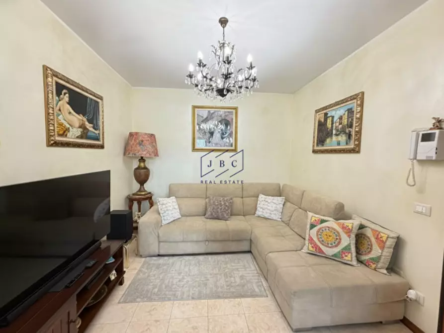 Immagine 4 di Appartamento in vendita  in Borgo Guglielmo Marconi a Motta Di Livenza