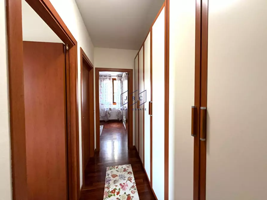 Immagine 5 di Appartamento in vendita  in Borgo Guglielmo Marconi a Motta Di Livenza